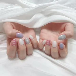 ネイル ジョリ kasumi🌹💅のネイルデザイン