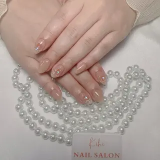 ネイル さくら💮💮 【オフ無料】のネイルデザイン