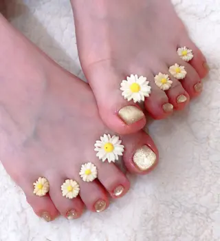 ネイル cocoネイル&まつげサロン所属・片平 恭子のマツエク・マツパデザイン