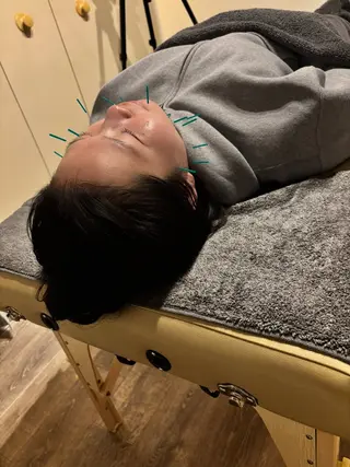 後藤 怜士のエステ・リラクイメージ