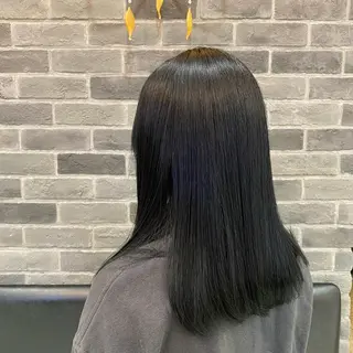 ロング カラー 🌼江幡 朱音🌼のヘアスタイル