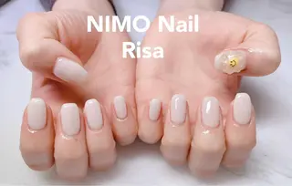 ネイル RI SA☀️ リサのネイルデザイン