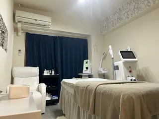 脱毛＆リラクエステA＊所属・脱毛&リラクエステ A*（アスター）のエステ・リラクイメージ