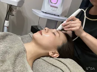 脱毛＆リラクエステA＊所属・脱毛&リラクエステ A*（アスター）のエステ・リラクイメージ