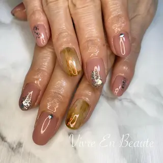 ネイル S Nailのネイルデザイン