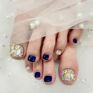 ネイル Melody Nail所属・Melody 3D/スカルプ専門店のネイルデザイン