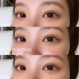 マツエク・マツパ レアファースト西梅田 KAREN🎀のマツエク・マツパデザイン