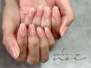 ネイル salon noi所属・salon noiのネイルデザイン