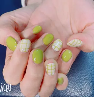 ネイル Sunnynail  サニーのネイルデザイン