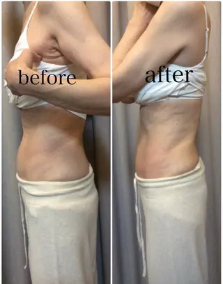 腸もみKalon銀座 オーナーひかるのエステ・リラクイメージ