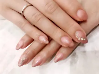 ネイル ネイルサロン Eclatのネイルデザイン