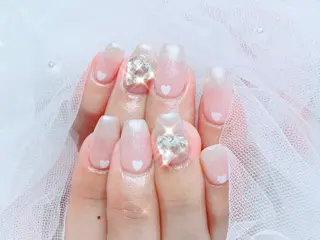 ネイル Zz nail salonのネイルデザイン