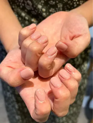 ネイル 個性派ネイル シノのネイルデザイン