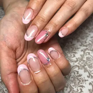 ネイル COCO+所属・COCO +のエステ・リラクイメージ