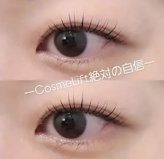 マツエク・マツパ lala eyelash 三田/田町店所属・lala 三田/田町AOIのマツエク・マツパデザイン