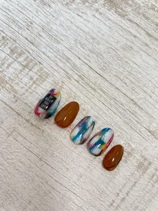 ネイル ネイルサロン mama nailのネイルデザイン