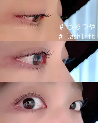 マツエク・マツパ まつげのお店 JUUL & LOUIS ジュールアンドルイス所属・JUUL&LOUIS 福藤 瞳のエステ・リラクイメージ