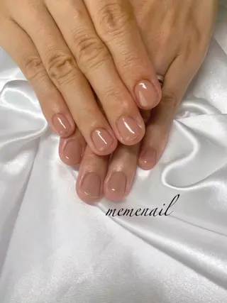 ネイル Noguchi Megumiのその他イメージ