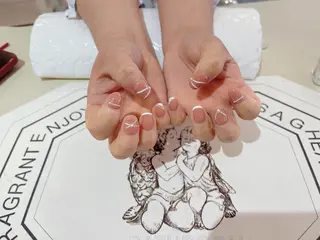 ネイル NANA NAILのネイルデザイン