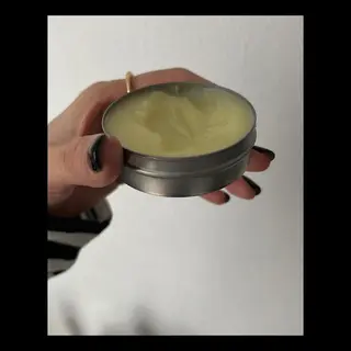 io所属・io濱川 遥のヘアスタイル