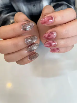 ネイル Nail Salon Gummi.のネイルデザイン