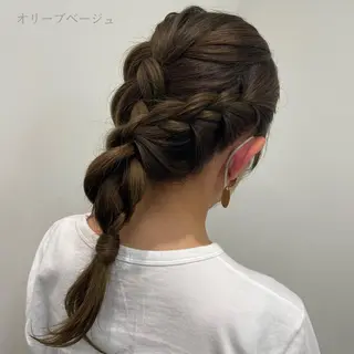 ロング salowin 柏Suite店所属・SAKI ☺︎のその他イメージ