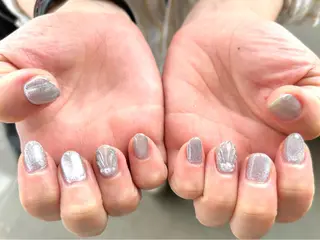 ネイル ArcoIris所属・Arco Iris 告瑠莉のネイルデザイン