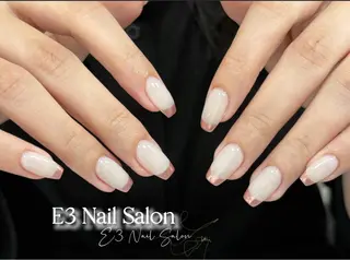 ネイル E3 ナナのネイルデザイン