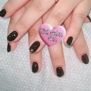 ネイル Sun Nail サン ネイルサロンのネイルデザイン