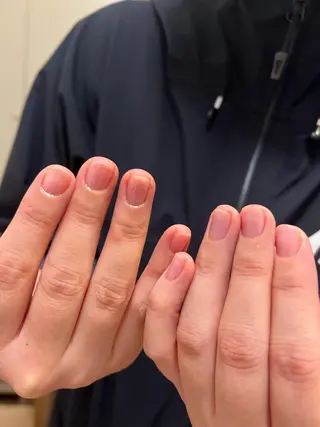 ネイル Nes.Nail所属・Miyagi Asamiのネイルデザイン