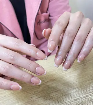 ネイル オーシャン スカルプネイルサロンのネイルデザイン