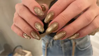 ネイル share salon muu -neu-所属・neu-ﾉｲ- /chieのネイルデザイン