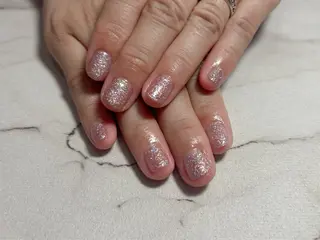 ネイル Ree所属・Ayumi (アユミ)のネイルデザイン