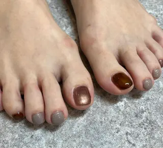 ネイル アマンビューティーリゾート所属・竹内 日菜のマツエク・マツパデザイン