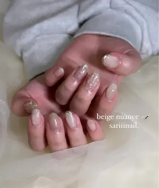 ネイル I. sariのネイルデザイン