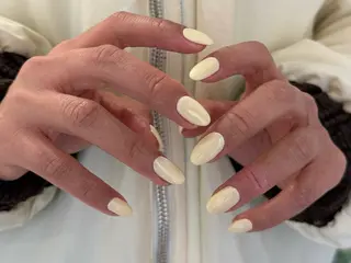 ネイル someru 染のネイルデザイン