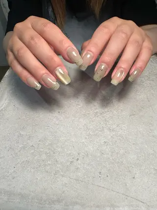 ネイル miina ♡のネイルデザイン