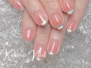ネイル 🎀ナナ 🎀のネイルデザイン