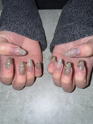 ネイル MATATABI. kumiのネイルデザイン