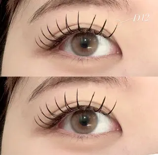 マツエク・マツパ 学生人気no.1 🦋ナツミのヘアスタイル