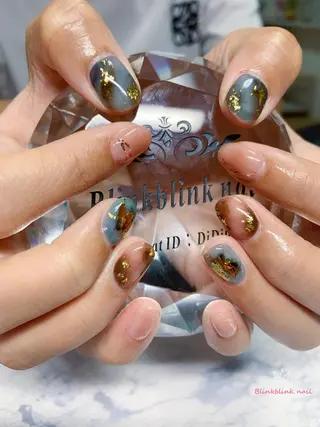 ショート ネイル Style Nailのネイルデザイン