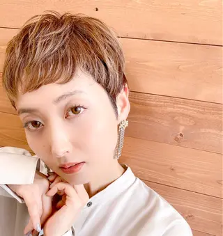 マツエク・マツパ acero所属・acero カワバタのマツエク・マツパデザイン