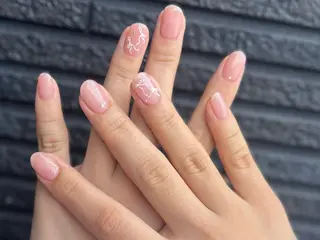 ネイル oto nailのネイルデザイン