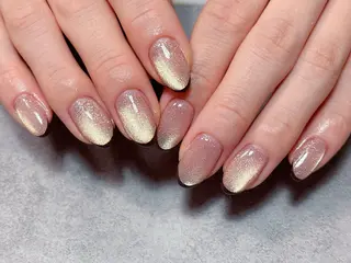 ネイル ゆ か_Nails💫のネイルデザイン