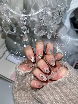 ネイル ERINA ♥のネイルデザイン