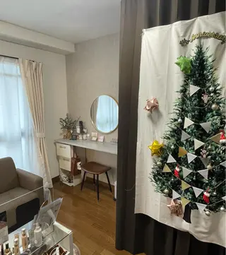 menard facial salon  下池田西所属・🌷岸和田エステ オーナー🌷のエステ・リラクイメージ