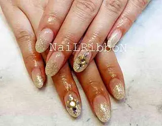 ネイル SWAMP nails所属・🎀ネイルサロン RIRI🎀のネイルデザイン