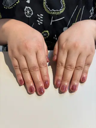 ネイル deg° erikaのネイルデザイン