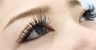 マツエク・マツパ Cool Lash 亀有店のマツエク・マツパデザイン