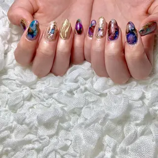 ネイル 土屋 智子のエステ・リラクイメージ